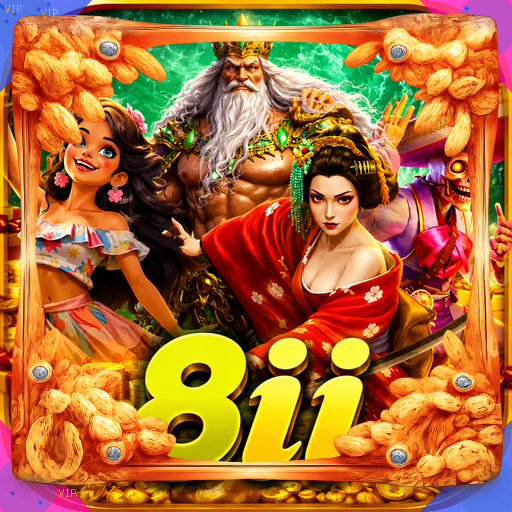 8ii — galeri pratinjau - APK Resmi
